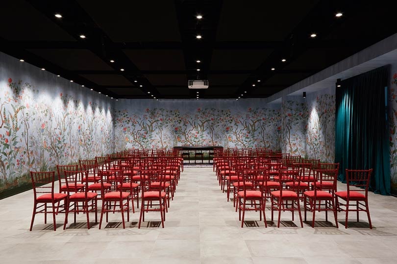 Gucci geht mit Gucci ArtLab an den Start Gucci geht mit Gucci ArtLab an den Start