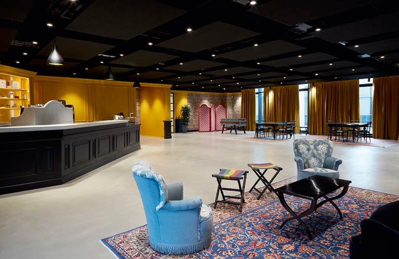 Gucci geht mit Gucci ArtLab an den Start Gucci geht mit Gucci ArtLab an den Start