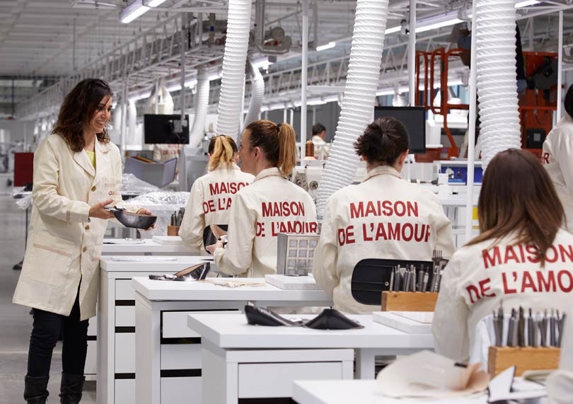 Gucci geht mit Gucci ArtLab an den Start Gucci geht mit Gucci ArtLab an den Start