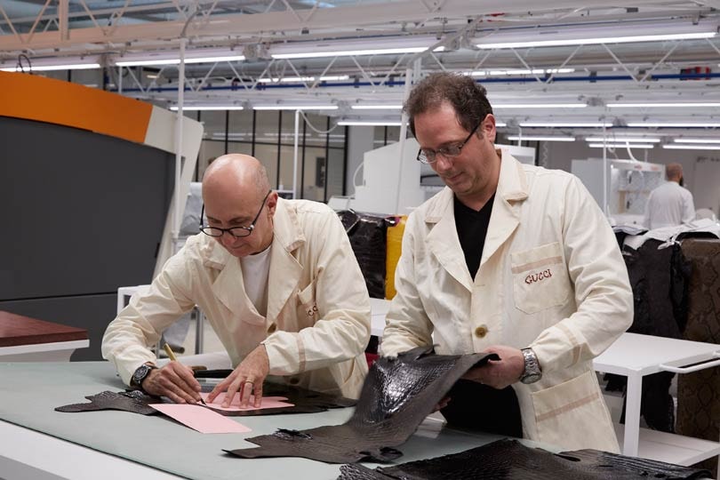 Gucci geht mit Gucci ArtLab an den Start Gucci geht mit Gucci ArtLab an den Start