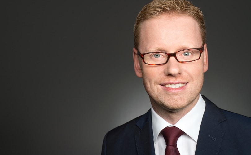 Die DSGVO tritt in Kraft: Das müssen Modehändler beachten Die DSGVO tritt in Kraft: Das müssen Modehändler beachten