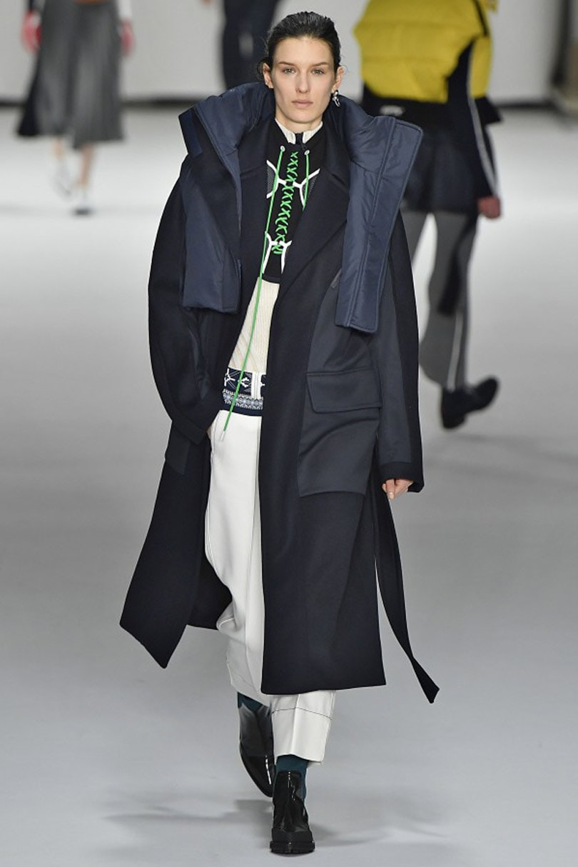 Trendseminar: Das sind die vier größten Trends für Herbst/Winter 2019/2020 Trendseminar: Das sind die vier größten Trends für Herbst/Winter 2019/2020