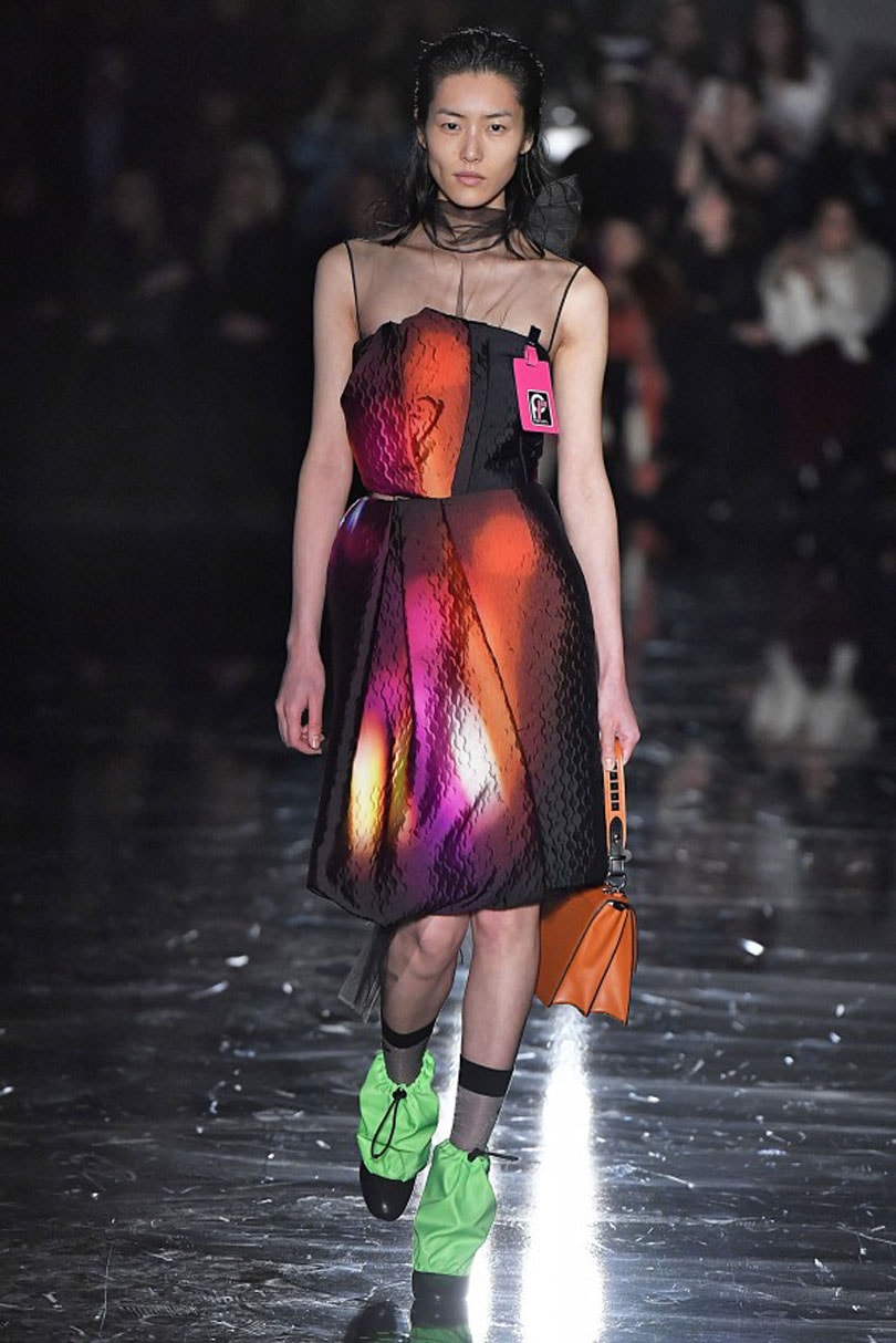 Trendseminar: Das sind die vier größten Trends für Herbst/Winter 2019/2020 Trendseminar: Das sind die vier größten Trends für Herbst/Winter 2019/2020