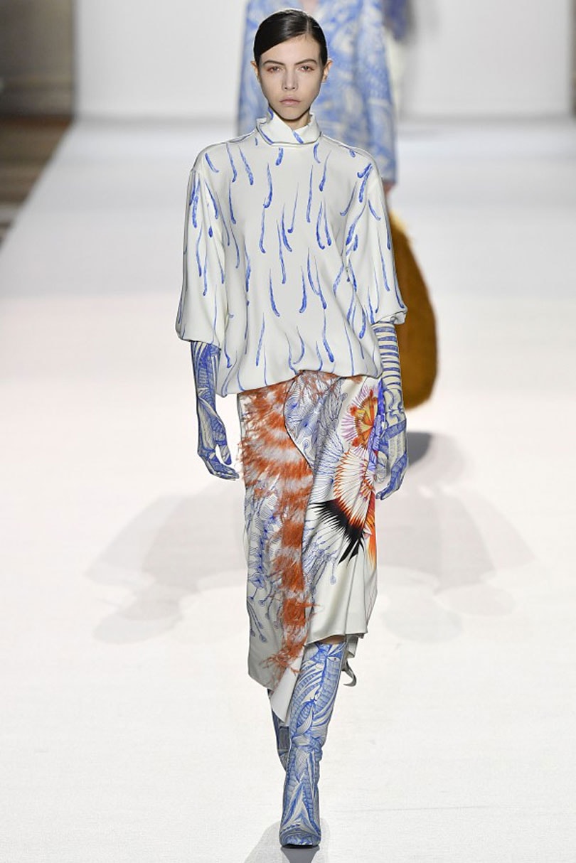 Trendseminar: Das sind die vier größten Trends für Herbst/Winter 2019/2020 Trendseminar: Das sind die vier größten Trends für Herbst/Winter 2019/2020