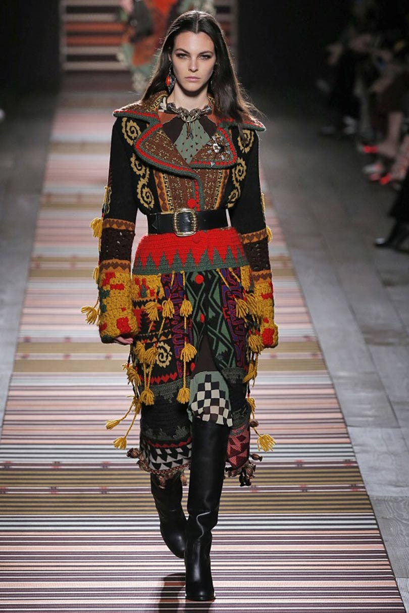 Trendseminar: Das sind die vier größten Trends für Herbst/Winter 2019/2020 Trendseminar: Das sind die vier größten Trends für Herbst/Winter 2019/2020