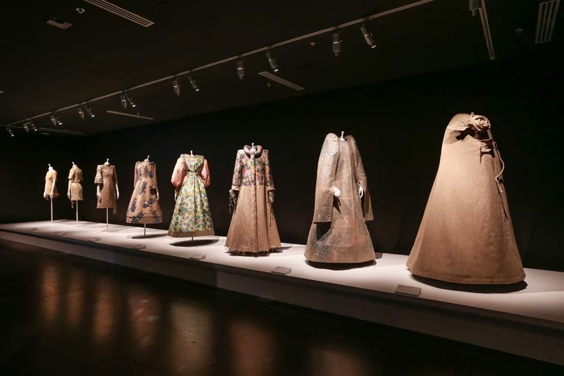 Viktor&Rolf: Rotterdamer Museum zeigt 25 Jahre Dialog und Schönheit Viktor&Rolf: Rotterdamer Museum zeigt 25 Jahre Dialog und Schönheit