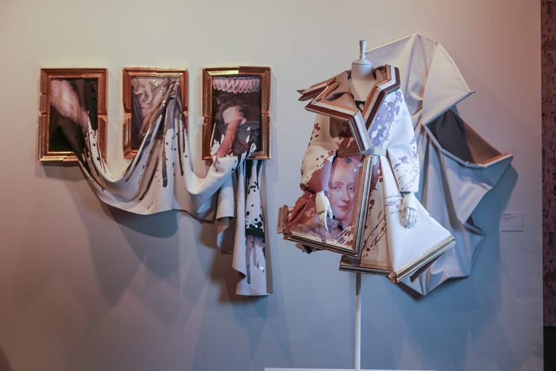Viktor&Rolf: Rotterdamer Museum zeigt 25 Jahre Dialog und Schönheit Viktor&Rolf: Rotterdamer Museum zeigt 25 Jahre Dialog und Schönheit