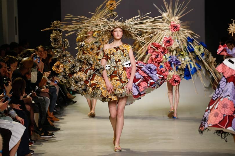 Viktor&Rolf: Rotterdamer Museum zeigt 25 Jahre Dialog und Schönheit Viktor&Rolf: Rotterdamer Museum zeigt 25 Jahre Dialog und Schönheit