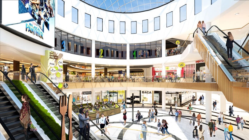 Karstadt arbeitet sich aus der Krise: Weitere Filiale in Berlin geplant Karstadt arbeitet sich aus der Krise: Weitere Filiale in Berlin geplant