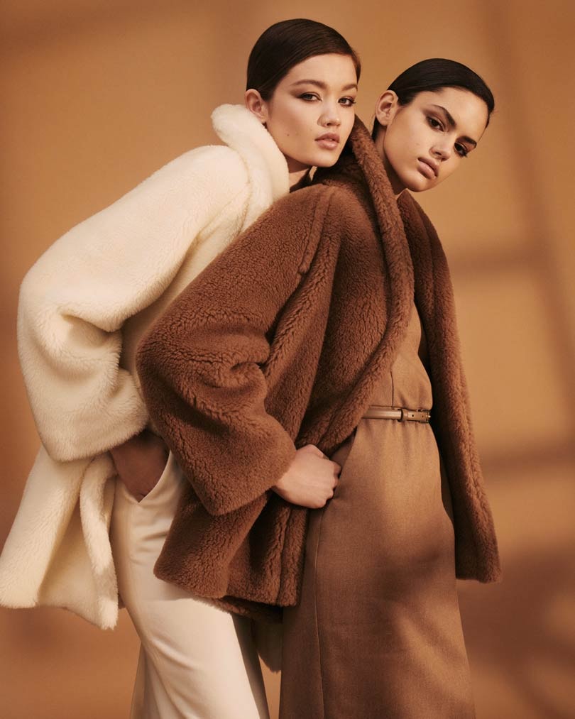 Kapsel-Kollektion: Max Mara x mytheresa.com Kapsel-Kollektion: Max Mara x mytheresa.com