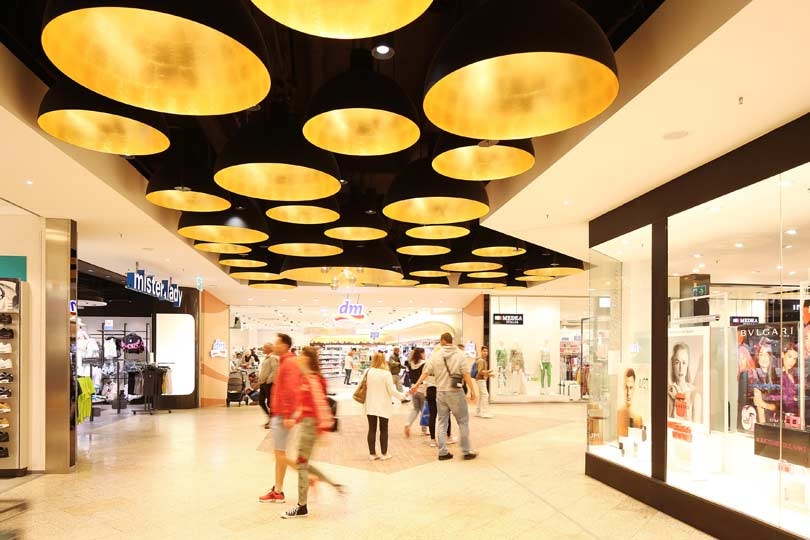 Umbau abgeschlossen: Bayerns erste Primark-Filiale zieht ins PEP-Zentrum ein Umbau abgeschlossen: Bayerns erste Primark-Filiale zieht ins PEP-Zentrum ein