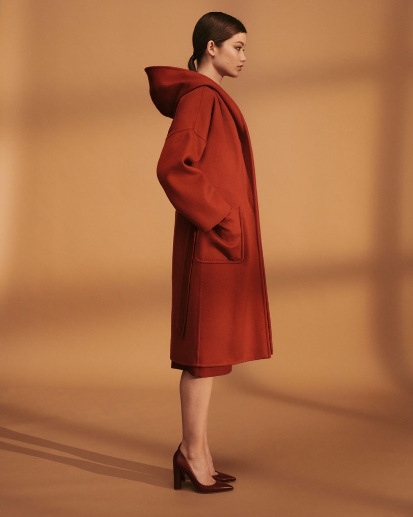 Kapsel-Kollektion: Max Mara x mytheresa.com Kapsel-Kollektion: Max Mara x mytheresa.com
