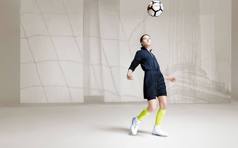 Nike & Adidas: Millionenverträge und Armutslöhne zur WM Nike & Adidas: Millionenverträge und Armutslöhne zur WM