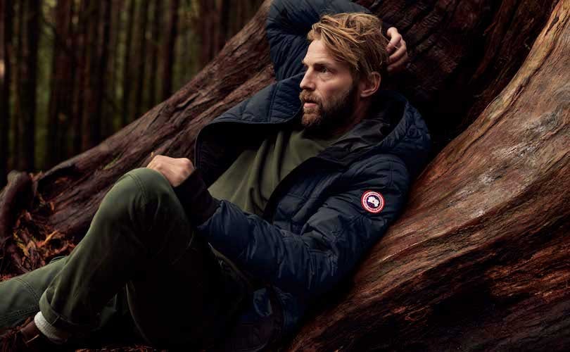 Canada Goose: Glänzende Jahresresultate sorgen für Kurssprung Canada Goose: Glänzende Jahresresultate sorgen für Kurssprung