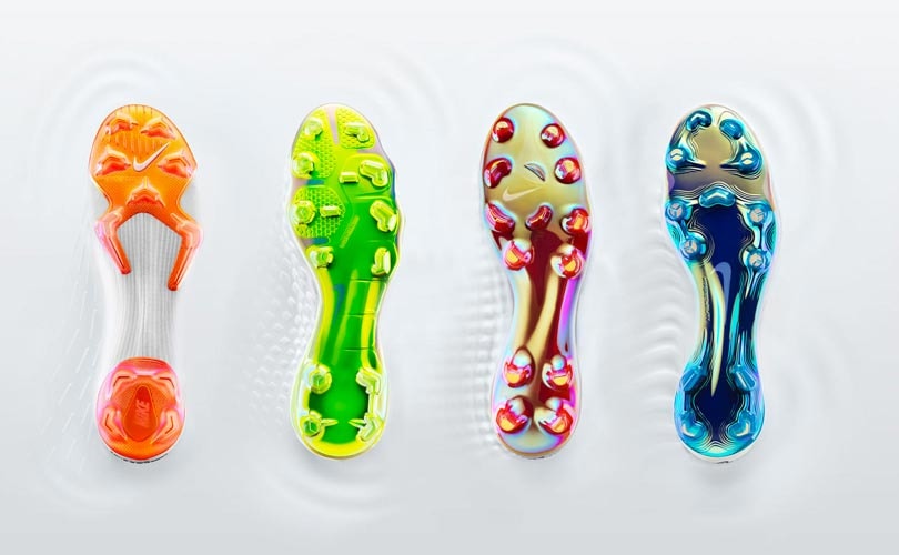 Nike & Adidas: Millionenverträge und Armutslöhne zur WM Nike & Adidas: Millionenverträge und Armutslöhne zur WM