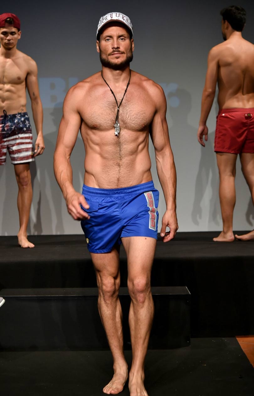 Pitti Uomo: Zwischen Sportswear und Tradition Pitti Uomo: Zwischen Sportswear und Tradition