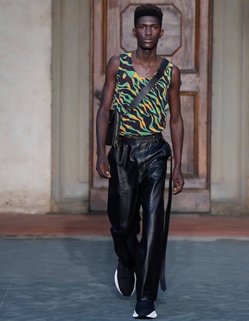 Pitti Uomo: Zwischen Sportswear und Tradition Pitti Uomo: Zwischen Sportswear und Tradition