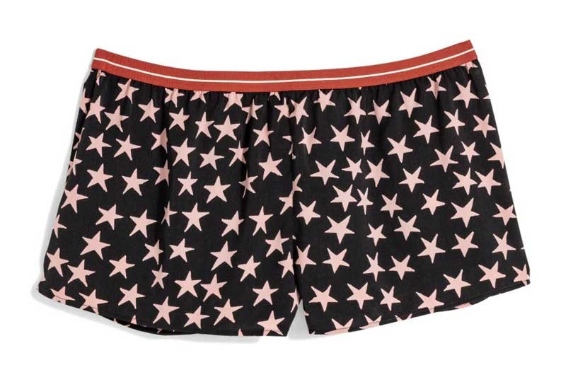In Bildern: neue Wäschekollektion H&M x Love Stories In Bildern: neue Wäschekollektion H&M x Love Stories