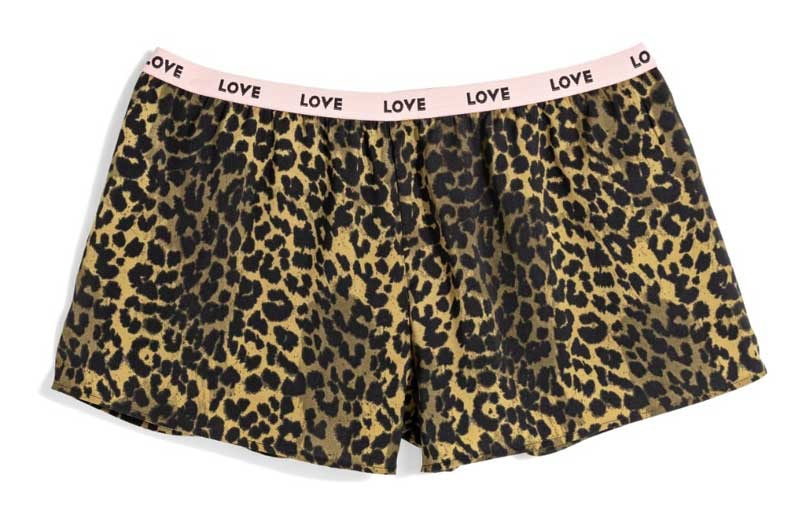 In Bildern: neue Wäschekollektion H&M x Love Stories In Bildern: neue Wäschekollektion H&M x Love Stories