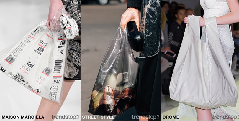 Schlüsselrichtungen der Damenmode-Accessoires FS19 Schlüsselrichtungen der Damenmode-Accessoires FS19