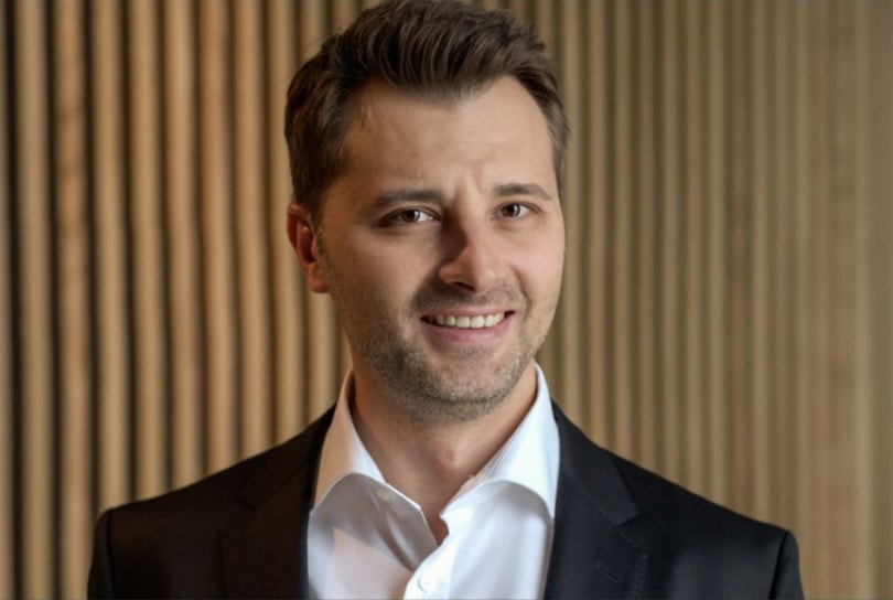 Signa Sports Group verstärkt Führungsteam Signa Sports Group verstärkt Führungsteam