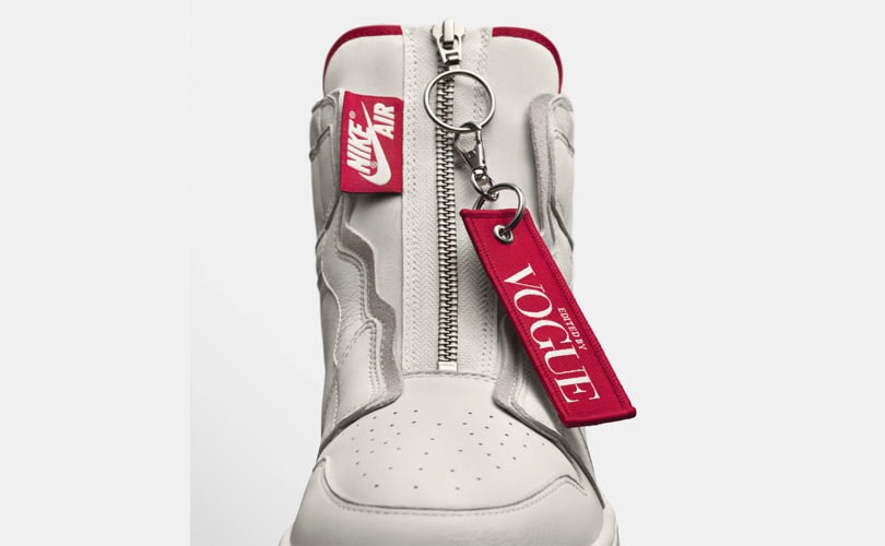 Anna Wintour entwirft Sneakers für Nike Anna Wintour entwirft Sneakers für Nike