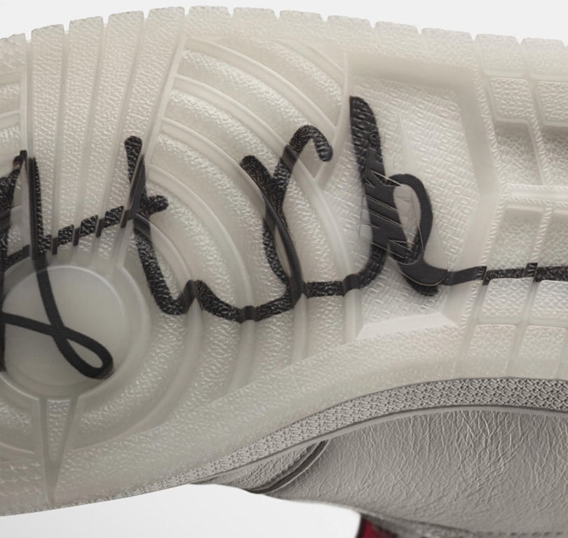 Anna Wintour entwirft Sneakers für Nike Anna Wintour entwirft Sneakers für Nike