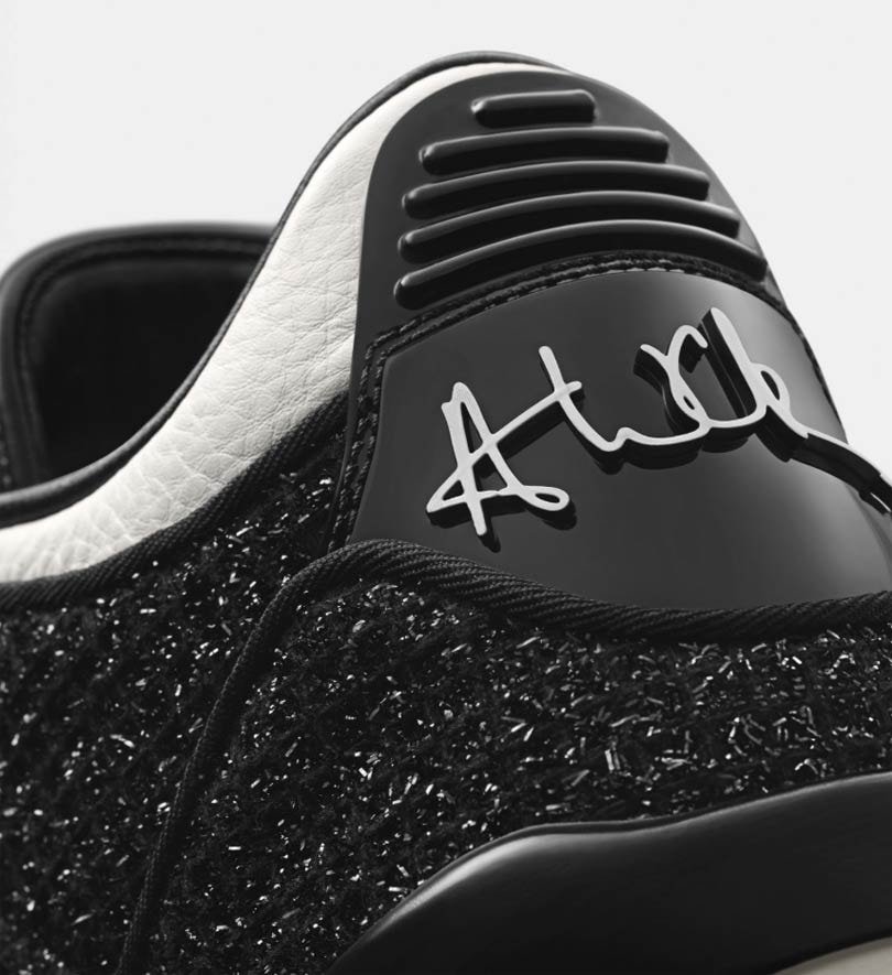 Anna Wintour entwirft Sneakers für Nike Anna Wintour entwirft Sneakers für Nike
