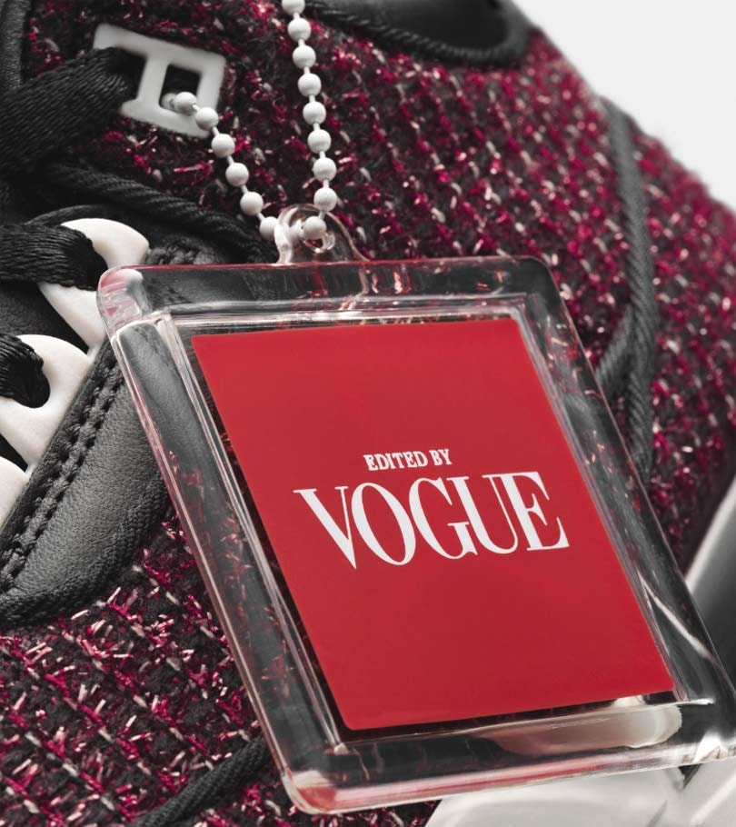 Anna Wintour entwirft Sneakers für Nike Anna Wintour entwirft Sneakers für Nike