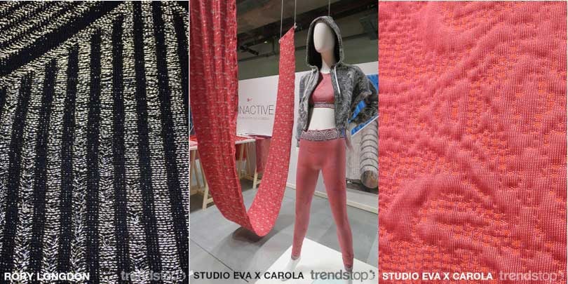 Messeüberblick: Spinexpo Herbst/Winter 2019-20 Messeüberblick: Spinexpo Herbst/Winter 2019-20