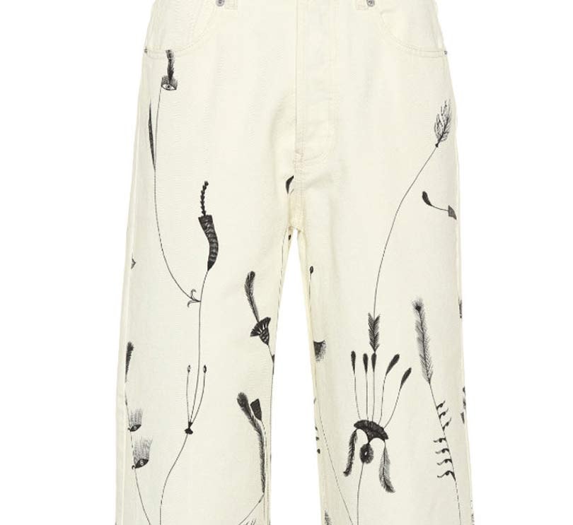 In Bildern: Dries van Noten x mytheresa.com In Bildern: Dries van Noten x mytheresa.com