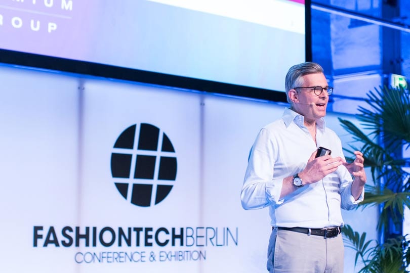 #Fashiontech Berlin: Gut Zuhören ist die halbe Miete #Fashiontech Berlin: Gut Zuhören ist die halbe Miete