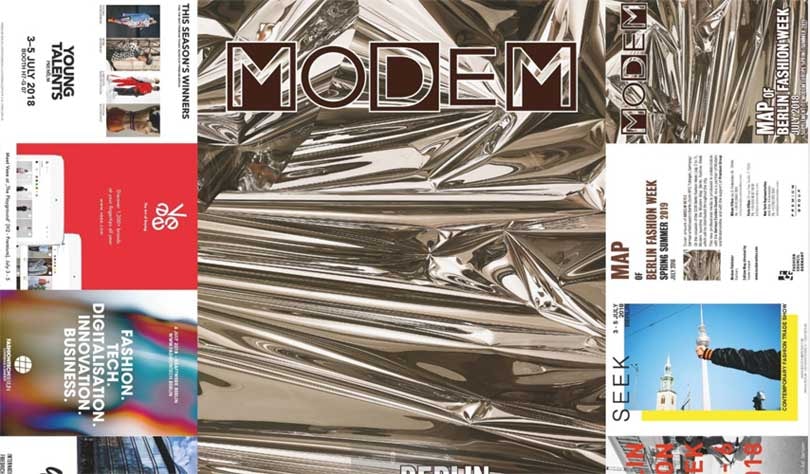 Premium und Modem geben Berlin-Stadtplan heraus Premium und Modem geben Berlin-Stadtplan heraus