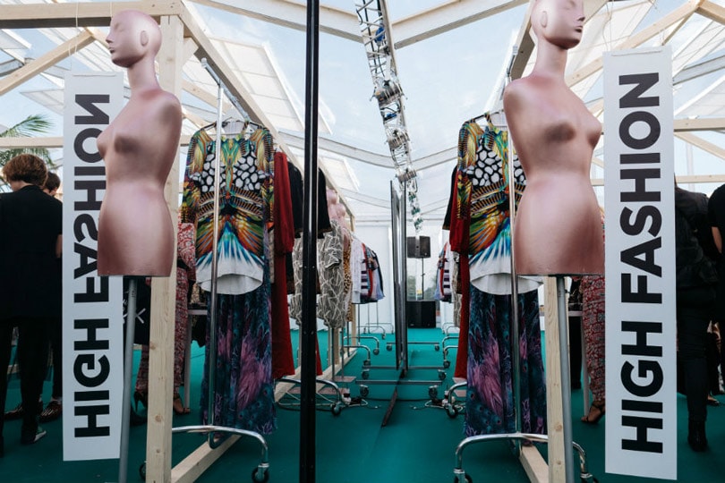 Global Fashion Exchange: “Wenn die Menschen lächeln, wird sich die Welt verändern” Global Fashion Exchange: “Wenn die Menschen lächeln, wird sich die Welt verändern”