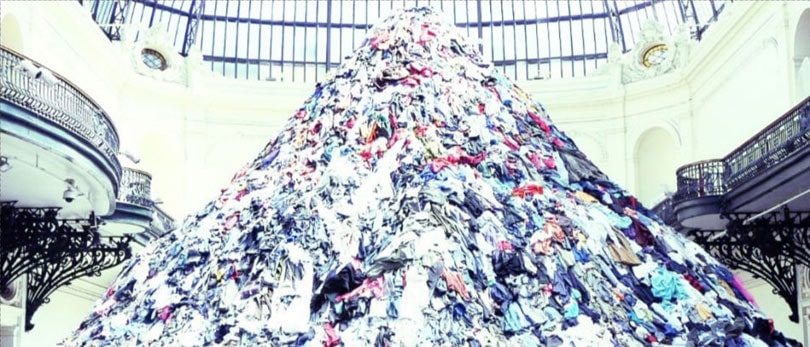 Global Fashion Exchange: “Wenn die Menschen lächeln, wird sich die Welt verändern” Global Fashion Exchange: “Wenn die Menschen lächeln, wird sich die Welt verändern”