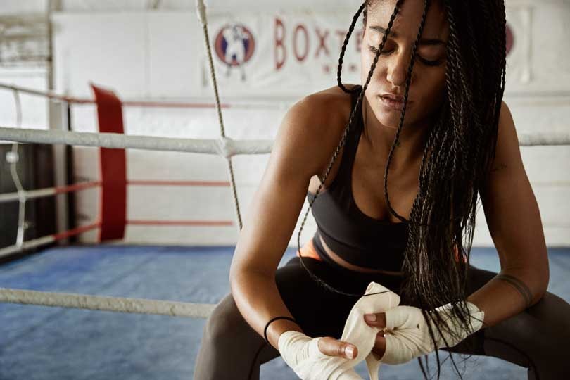 Under Armour x Zalando: High Performance-Sportbekleidung für Frauen Under Armour x Zalando: High Performance-Sportbekleidung für Frauen