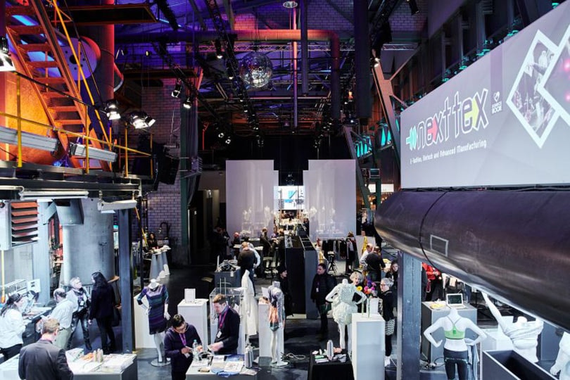 Munich Fabric Start: Neue Klassik, Nachhaltigkeit und Digitalisierung Munich Fabric Start: Neue Klassik, Nachhaltigkeit und Digitalisierung