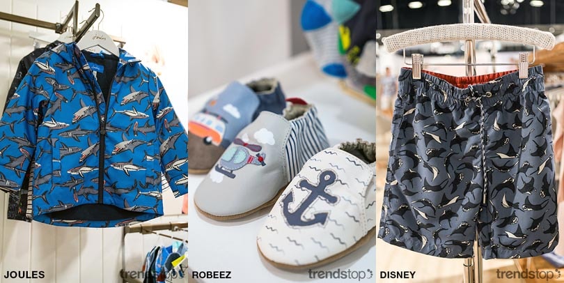 Messe-Überblick: Kindermode Frühjahr/Sommer 2019 Messe-Überblick: Kindermode Frühjahr/Sommer 2019