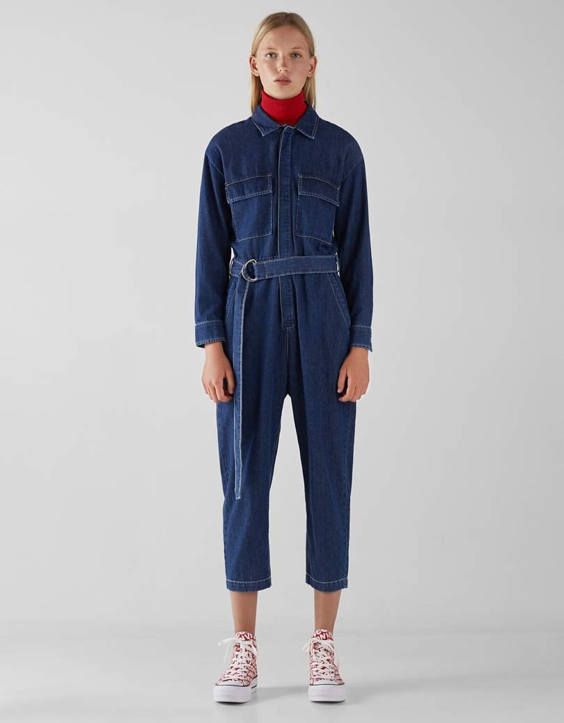 Converse entwirft exklusive Kollektion für Bershka Converse entwirft exklusive Kollektion für Bershka