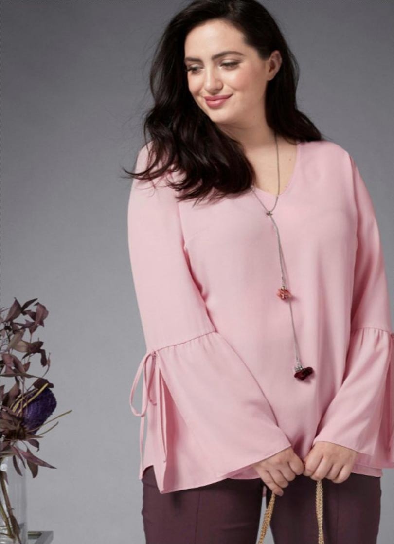 In Bildern: Guido Maria Kretschmers Curvy-Kollektion für Otto In Bildern: Guido Maria Kretschmers Curvy-Kollektion für Otto