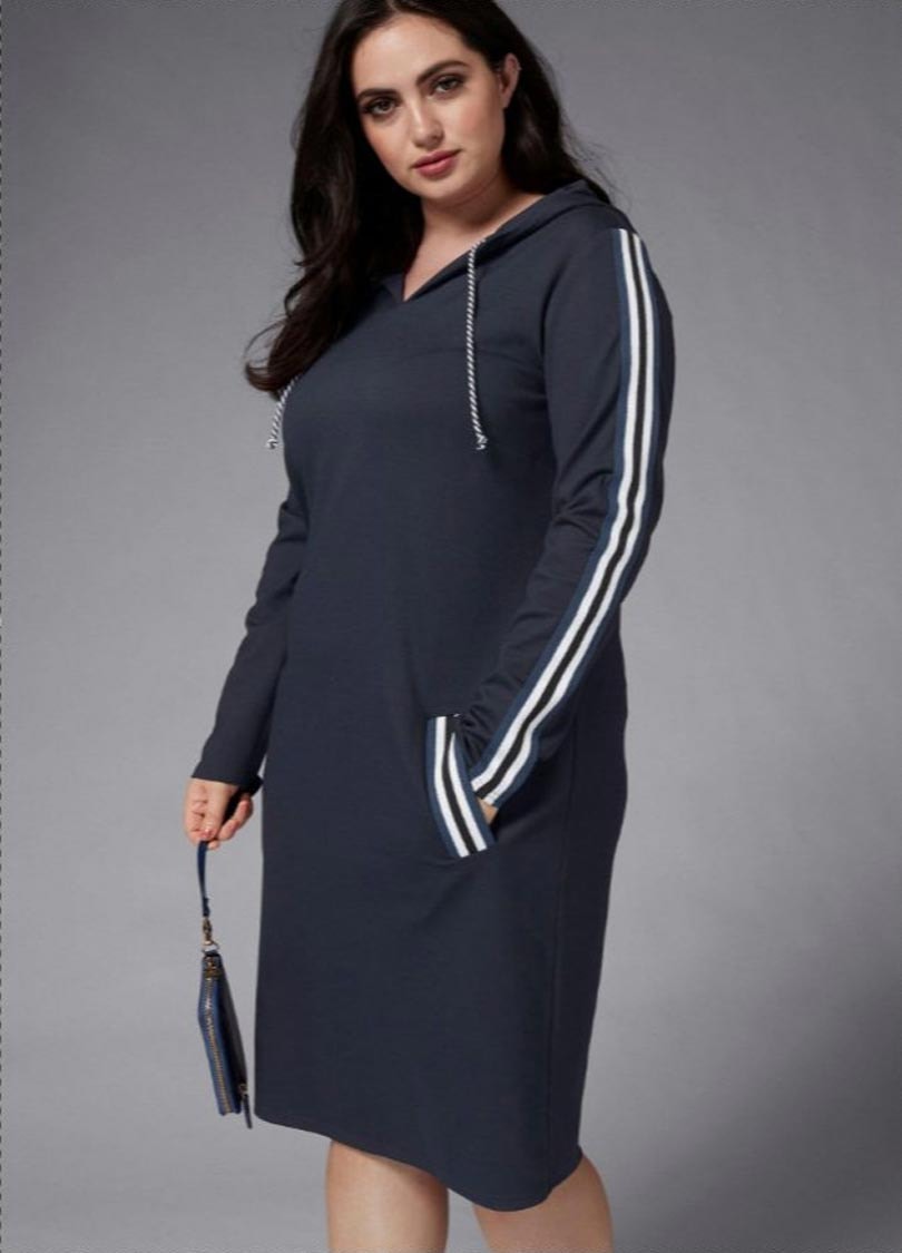 In Bildern: Guido Maria Kretschmers Curvy-Kollektion für Otto In Bildern: Guido Maria Kretschmers Curvy-Kollektion für Otto