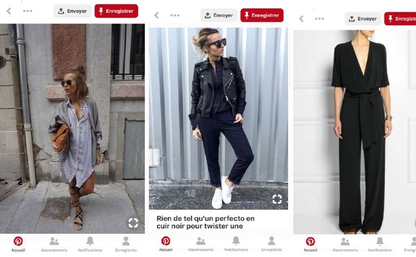 Pinterest: die meistgesuchten Mode-Suchbegriffe weltweit Pinterest: die meistgesuchten Mode-Suchbegriffe weltweit