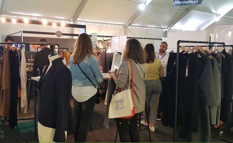 Wird Fast Fashion nachhaltiger? Ein Besuch in Marokko Wird Fast Fashion nachhaltiger? Ein Besuch in Marokko