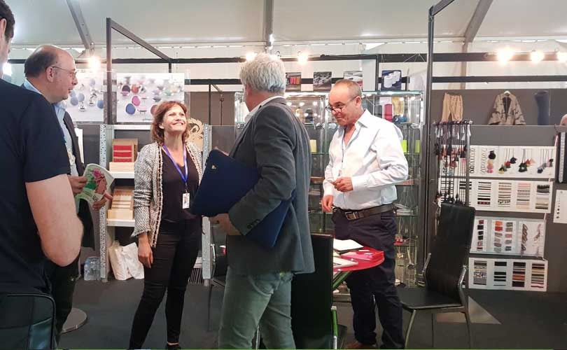 Wird Fast Fashion nachhaltiger? Ein Besuch in Marokko Wird Fast Fashion nachhaltiger? Ein Besuch in Marokko