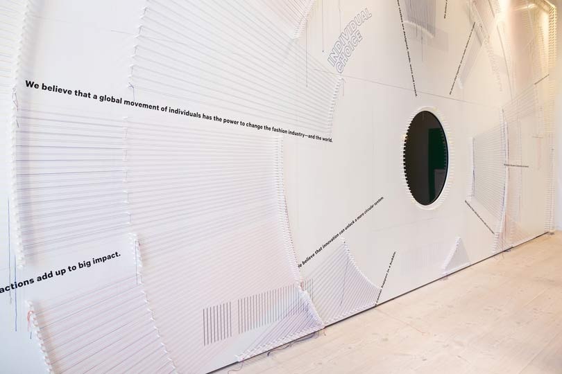 In Bildern: Erstes Museum für nachhaltige Mode eröffnet in Amsterdam In Bildern: Erstes Museum für nachhaltige Mode eröffnet in Amsterdam
