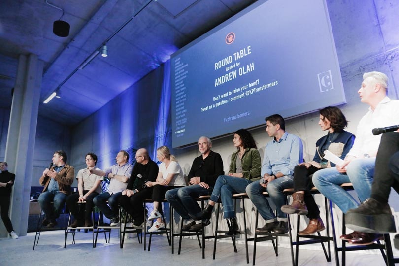 Kingpins 2018: “Nachhaltigkeit ist mehr als ein Buzzword” Kingpins 2018: “Nachhaltigkeit ist mehr als ein Buzzword”