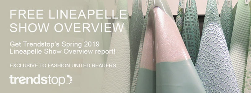 Lineapelle Messeüberblick Herbst/Winter 2019-20 Lineapelle Messeüberblick Herbst/Winter 2019-20