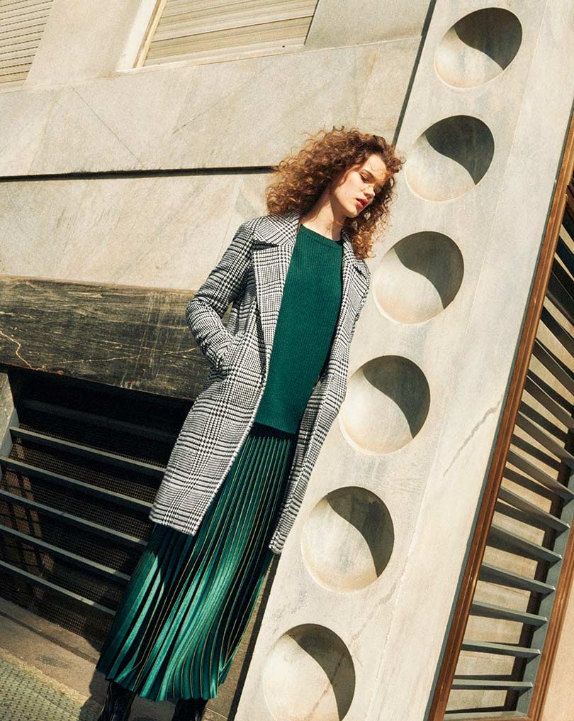 Neues Label von Yoox wurde mithilfe Künstlicher Intelligenz entworfen Neues Label von Yoox wurde mithilfe Künstlicher Intelligenz entworfen