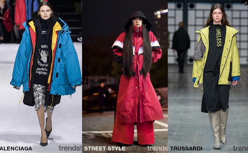 Schlüsselrichtungen: Themen Herbst/Winter 2019-20 Schlüsselrichtungen: Themen Herbst/Winter 2019-20