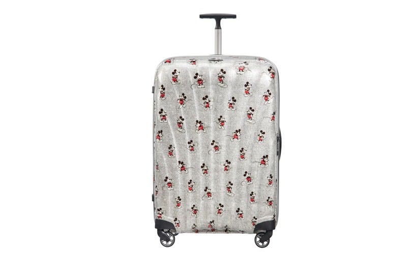 In Bildern: Disney x Samsonite In Bildern: Disney x Samsonite
